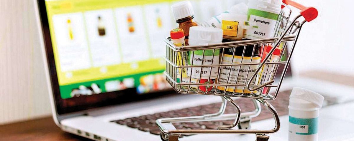 online-Pharmacy