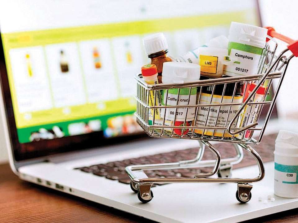 online-Pharmacy